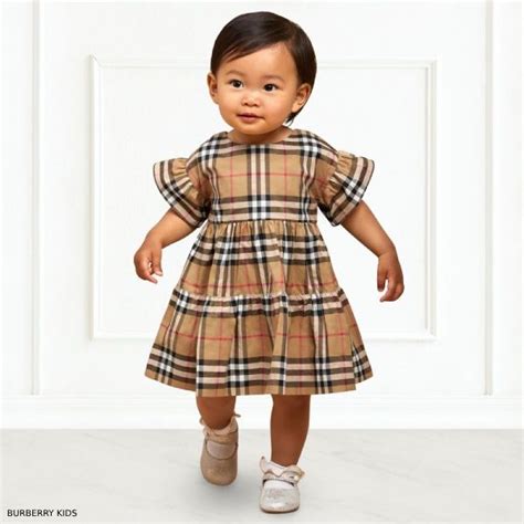 cheap baby burberry clothes|baby burberry outlet.